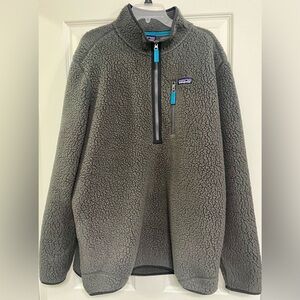 Good condition Men XXL Patagonia